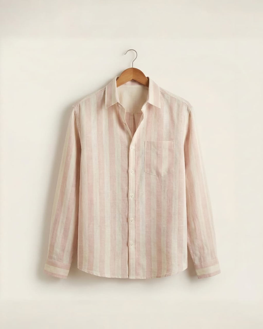 Velve Shirt
