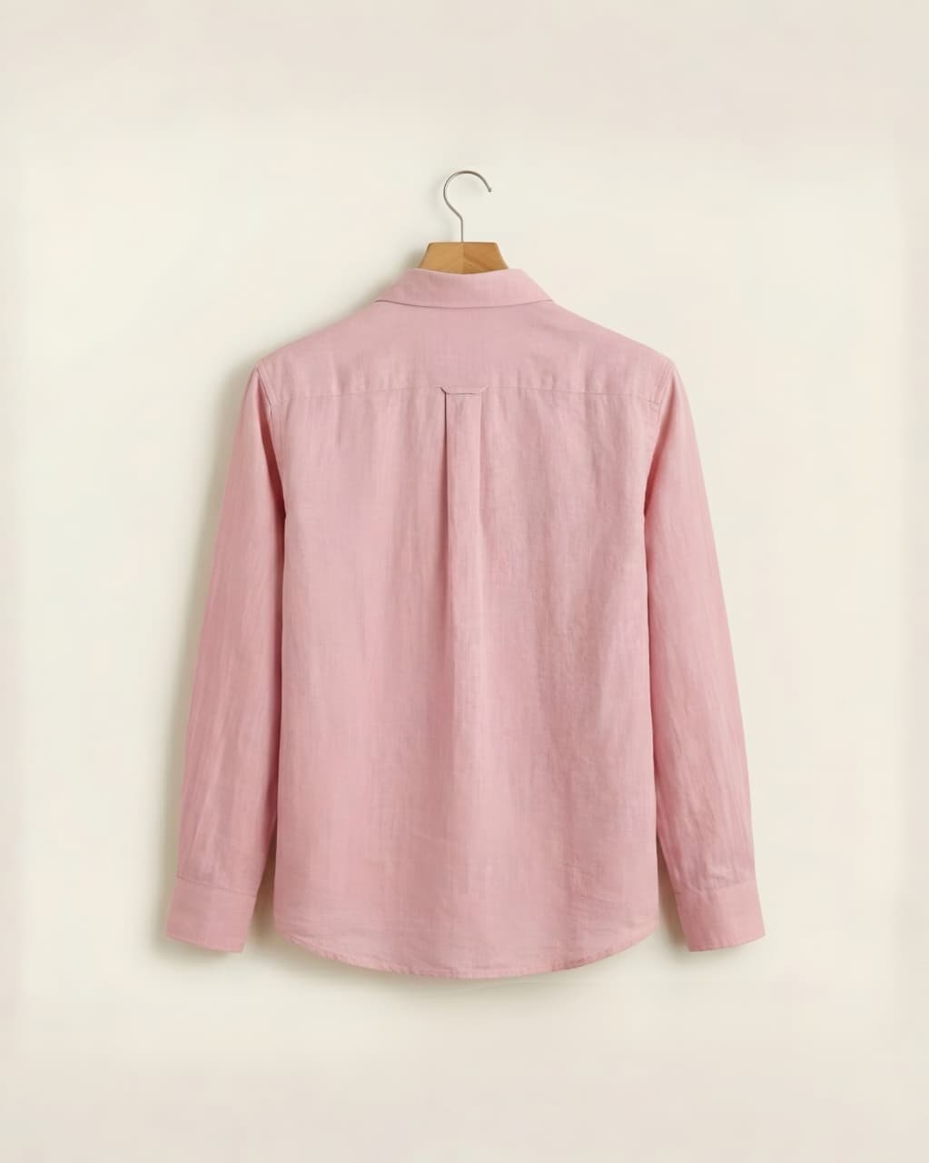 Velve Pink Shirt image 2