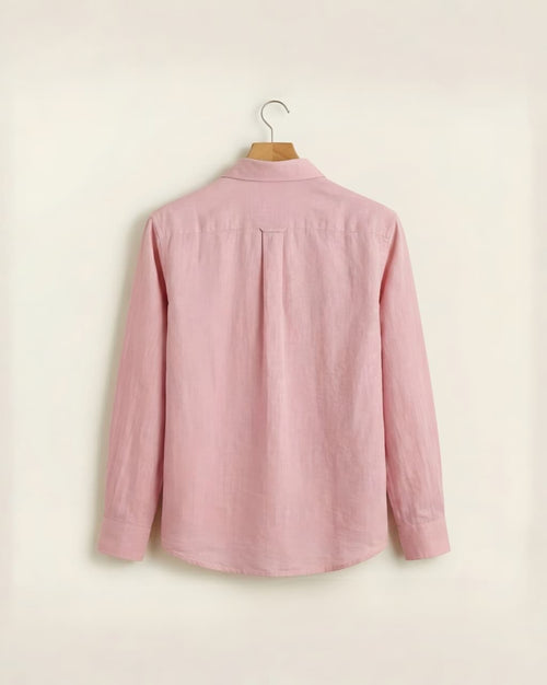 Velve Pink Shirt
